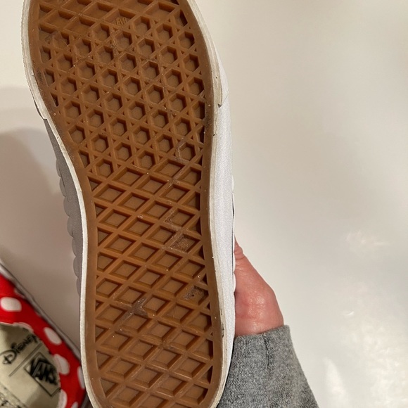 Vans Minnie Mouse shoes - Picture 5 of 7